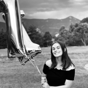 Meet your Posher, Megan